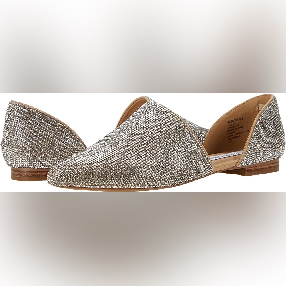 Steve Madden Flats - Picture 2 of 10